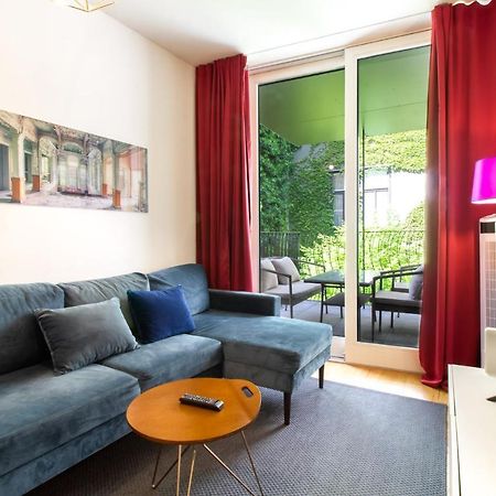 Premium Residence Near Parlament In @Yourvienna Exterior photo