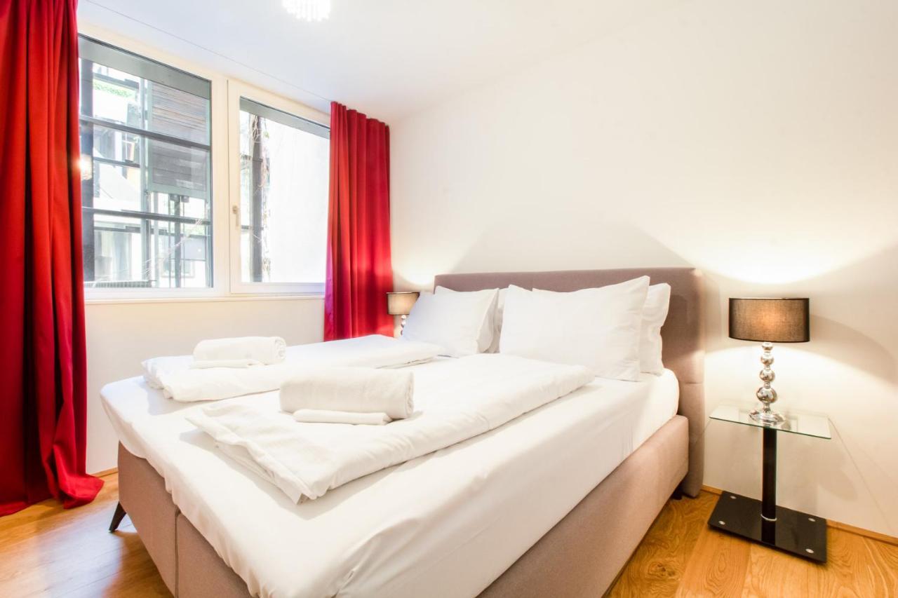Premium Residence Near Parlament In @Yourvienna Exterior photo